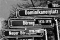 Stra&szlig;ennamen